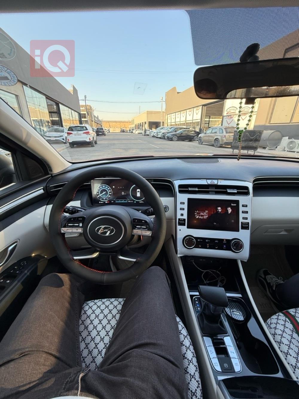 هيونداي توسان